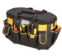 Stanley Tools FatMax Round Top Rigid Tool Bag 50cm (20in) STA170749