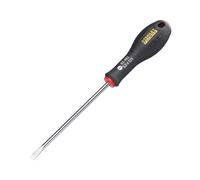Stanley® Hand Tools FatMax® Screwdriver Flared Tip 5.5 x 125mm