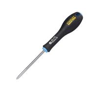 STANLEY® Hand Tools - FatMax® Screwdriver Pozidriv Tip PZ0 x 75m