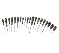 Stanley® 5-62-572 Fatmax® Screwdriver Set 20 Piece
