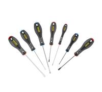 Stanley® 0-65-425 Fatmax® Screwdriver Set 7 Piece