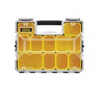 Stanley Hand Tools Fatmax Shallow Professional Organiser Multi Colour (One Size)
