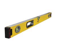 Stanley Hand Tools Fatmax Spirit Level Multi Colour (90Cm)