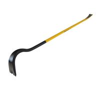 Stanley Hand Tools Fatmax Spring Steel Wrecking Bars Multi Colour (1060mm (42In))
