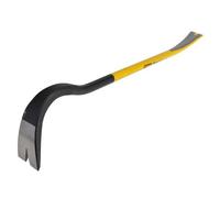 Stanley Fatmax Spring Steel Wrecking Bars | Size: 600mm Stanley Multicolor 600mm
