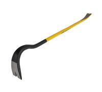 Stanley Hand Tools Fatmax Spring Steel Wrecking Bars Multi Colour (760mm (30In))