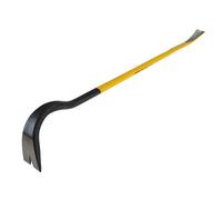 Stanley Hand Tools Fatmax Spring Steel Wrecking Bars Multi Colour (900mm (36In))