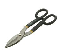 Stanley Hand Tools Fatmax Straight Pattern Snips 250mm Multi Colour (250mm (10In))