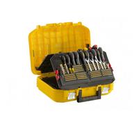 Stanley Hand Tools Fatmax Technician's Suitcase Multi Colour (One Size)