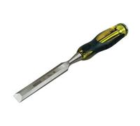 Stanley Hand Tools Fatmax Thru Tang Chisel Multi Colour (18mm (3/4In))