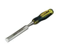 Stanley Hand Tools Fatmax Thru Tang Chisel Multi Colour (20mm (13/16In))