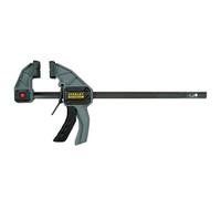 Stanley Hand Tools Fatmax Xl Trigger Clamp 150mm Multi Colour (150mm (6In))