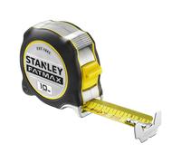Stanley FatMax XTREME Tape Measure Metric Metric 10m 32mm