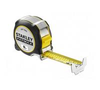 Stanley Hand Tools Fatmax Xtreme Tape Measure Multi Colour (8M (Width 32mm) (Metric Only))
