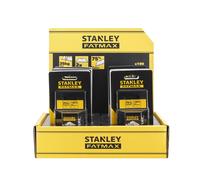 Stanley® Hand Tools FMHT11700-9 Fatmax® Heavy-Duty Blades (Dispenser Of 100)