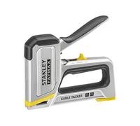 Stanley Fatmax 2-In-1 6-14mm Medium Duty Cable Tacker