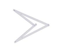 Stanley Folding Square 1220mm (48in) Stanley Multicolor