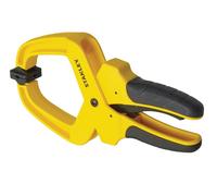 Stanley Hand Tools Hand Clamp 100mm (4in)