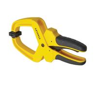 Stanley Hand Tools Hand Clamp Multi Colour (100mm)