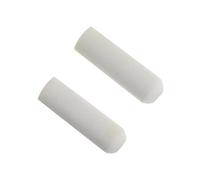 Stanley Hand Tools High Density Foam Refills 100mm (4In) (Pack 2) Multi Colour (100mm (4In))