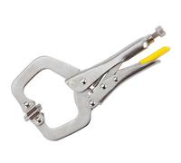 Stanley Locking Pliers C-clamp Stanley Multicolor
