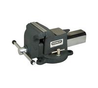 Stanley Bench Vice Maxsteel 1-83-066 Heavy-Duty 100mm (4in)