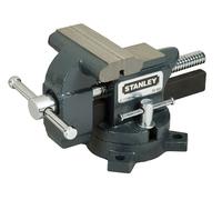 Stanley® 1-83-065 Maxsteel Light-Duty Vice 100Mm (4In)