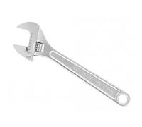 Stanley Metal Adjustable Wrench Stanley Multicolor