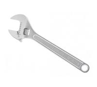Stanley Metal Adjustable Wrench Stanley Multicolor