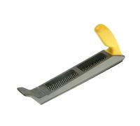 Stanley Hand Tools Metal Body Surform Planer File Multi Colour (One Size)
