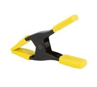 Stanley Hand Tools Metal Spring Clamp Multi Colour (50mm)
