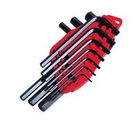Stanley Hex Key Set 10Pc 1.5-10Mm 0 69 253