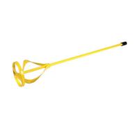 Stanley Hand Tools Mixing Paddle 80mm Multi Colour (One Size)