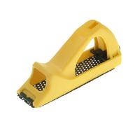 Stanley Hand Tools Moulded Body Surform Block Plane