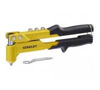 Stanley Hand Tools Mr100 Fixed Head Riveter Multi Colour (One Size)