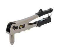 Stanley Hand Tools Mr55 Right Angle Steel Riveter Multi Colour (One Size)
