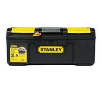 Stanley Hand Tools One Touch Toolbox Diy Multi Colour (60Cm (24In))