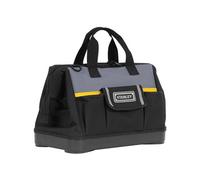 Stanley Hand Tools Open Mouth Tool Bag 41Cm (16In) Multi Colour (One Size)