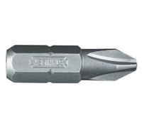 Stanley Phillips 1pt Bit 25mm (Box Of 25)