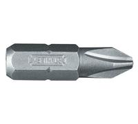 Stanley® 1-68-942 Phillips Bits Ph1 X 25Mm (Box 25)