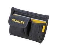 Stanley Hand Tools Pocket Pouch Multi Colour (240mm X 155mm X 60mm)