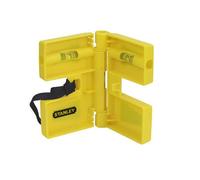 Stanley Hand Tools Post Level Multi Colour (One Size)