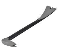 Stanley Hand Tools Precision Moulding Pry Bar 250mm (10in)