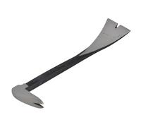 Stanley Hand Tools Precision Moulding Pry Bar Multi Colour (200mm (8In))