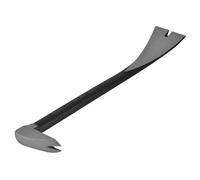 Stanley Hand Tools Precision Moulding Pry Bar Multi Colour (250mm 10In)