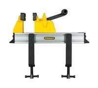 Stanley Hand Tools Quick Vice