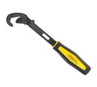 Stanley Hand Tools Ratcheting Wrench 265mm Multi Colour (One Size)