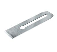 Stanley Hand Tools Single Plane Iron 2In Multi Colour (One Size)