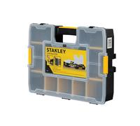 STANLEY® Hand Tools SORTMASTER™ Organiser - 1-94-745