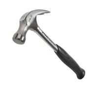 Stanley Steelmaster Claw Hammer 450g